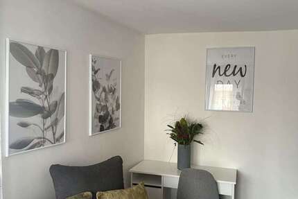 Zimmer Ilvesheim - 2 Zimmer, 1.600&euro; | Angebot:25108476