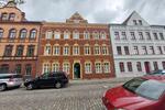 Dachgeschoßwohnung Wittenberge - 2 Zimmer, 55 m&sup2;, 440&euro; | Angebot:26442535
