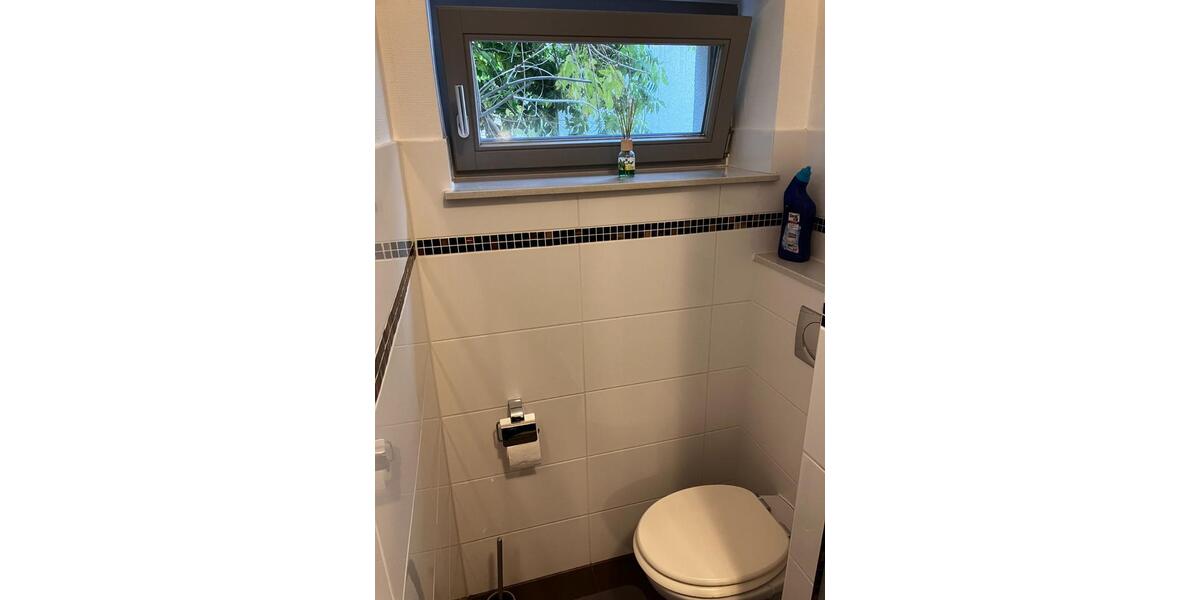 Erdgeschoßwohnung Zeven - 1 Zimmer, 32 m&sup2;, 295&euro; | Angebot:24847367