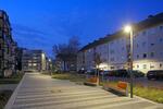 Etagenwohnung Dortmund Innenstadt Nord - 2.5 Zimmer, 51 m&sup2;, 381&euro; | Angebot:26683846