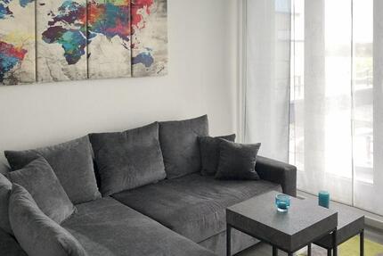 Wohnen auf Zeit Großwallstadt - 1 Zimmer, 55 m&sup2;, 1.495&euro; | Angebot:24678113