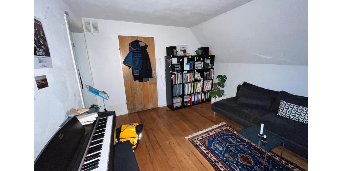 Wohnen auf Zeit Neu-Ulm Burlafingen - 2 Zimmer, 30 m&sup2;, 650&euro; | Angebot:25734371