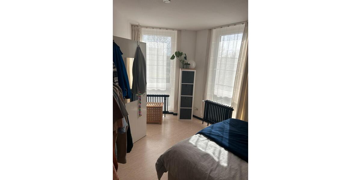 Wohnen auf Zeit Göttingen Oststadt - 3 Zimmer, 74 m&sup2;, 893&euro; | Angebot:26227139