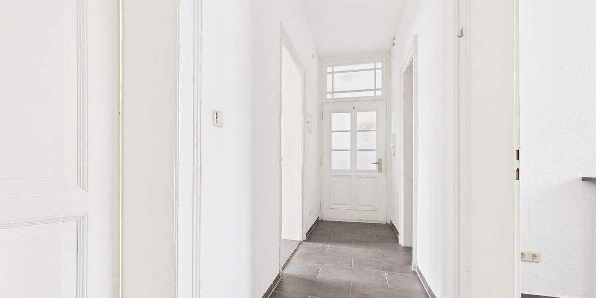 Etagenwohnung Wetzlar Neustadt - 3 Zimmer, 69 m&sup2;, 665&euro; | Angebot:24877249