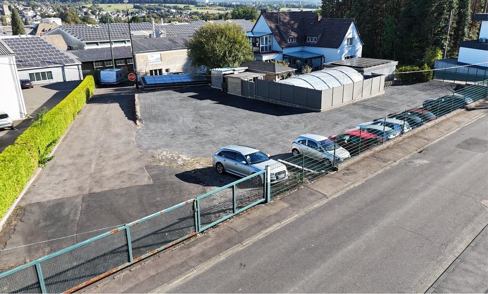 Gewerbeobjekt Ransbach-Baumbach Baumbach - 1.600&euro; | Angebot:24478009