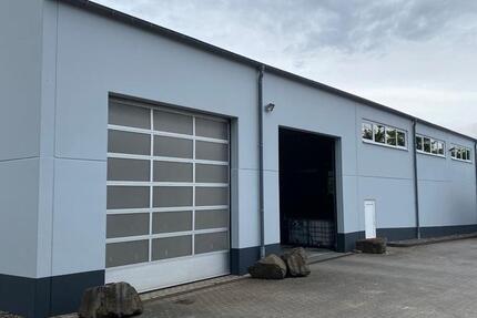 Gewerbeobjekt Lüdenscheid Augustenthal - 5&euro; | Angebot:24606536