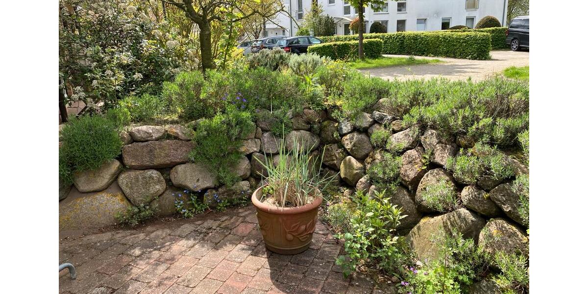 Maisonettenwohnung Scharbeutz - 2 Zimmer, 70 m&sup2;, 1.300&euro; | Angebot:26700456