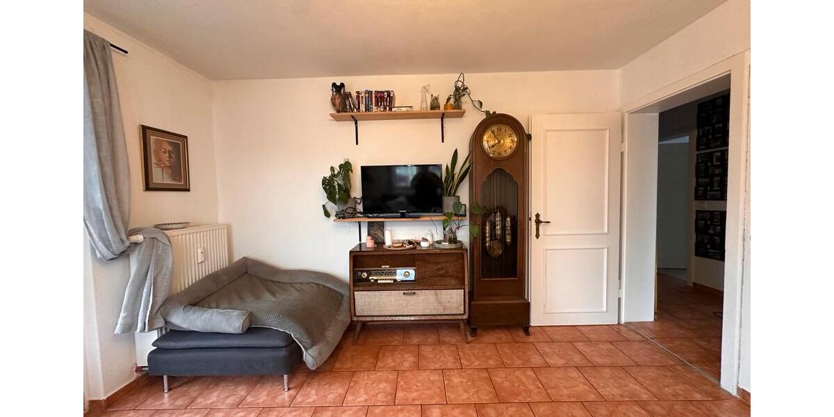 Etagenwohnung Eriskirch - 3.5 Zimmer, 98 m&sup2;, 1.200&euro; | Angebot:24870127
