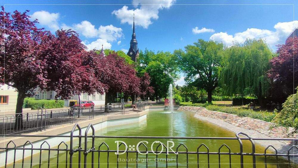 Etagenwohnung Coswig - 2 Zimmer, 57 m&sup2;, 570&euro; | Angebot:24808666