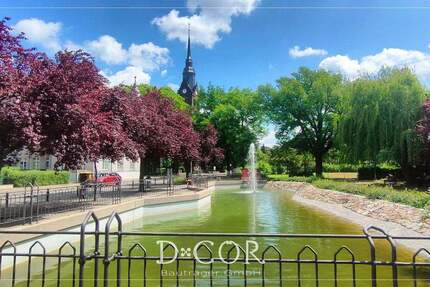 Wohnung Coswig - 2 Zimmer, 57 m&sup2;, 570&euro; | Angebot:24808666