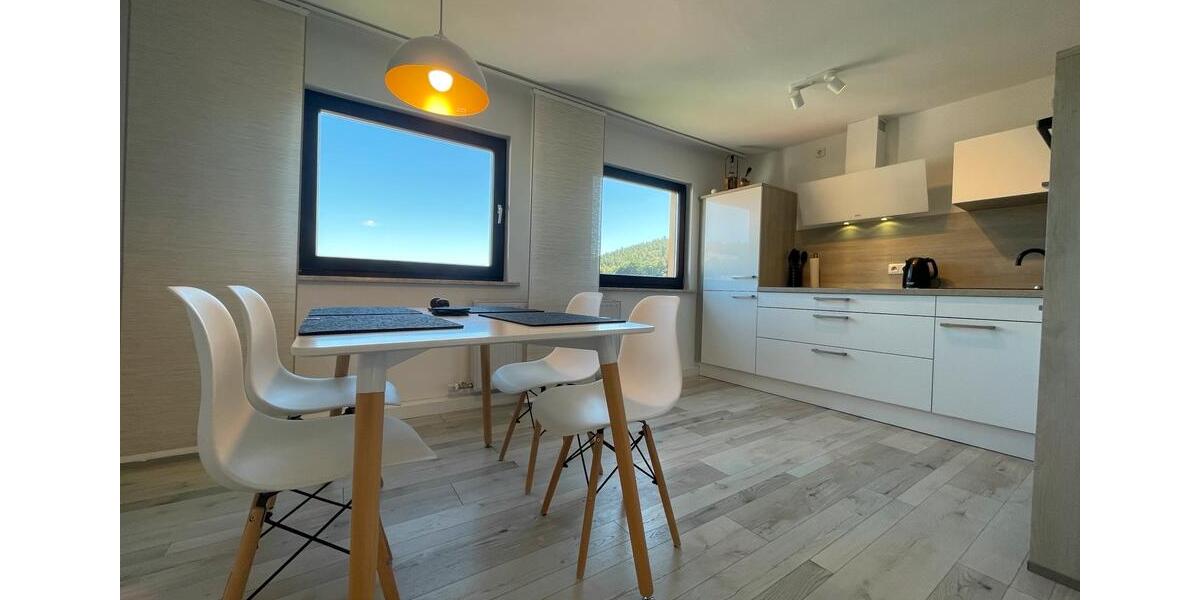 Apartment in Rudolstadt pro Nacht zu - Vermieten 4 zimmer