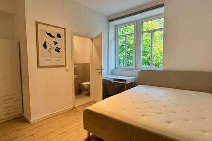 Wohnung Durlach Durlach - 1 Zimmer, 25 m&sup2;, 690&euro; | Angebot:26216635