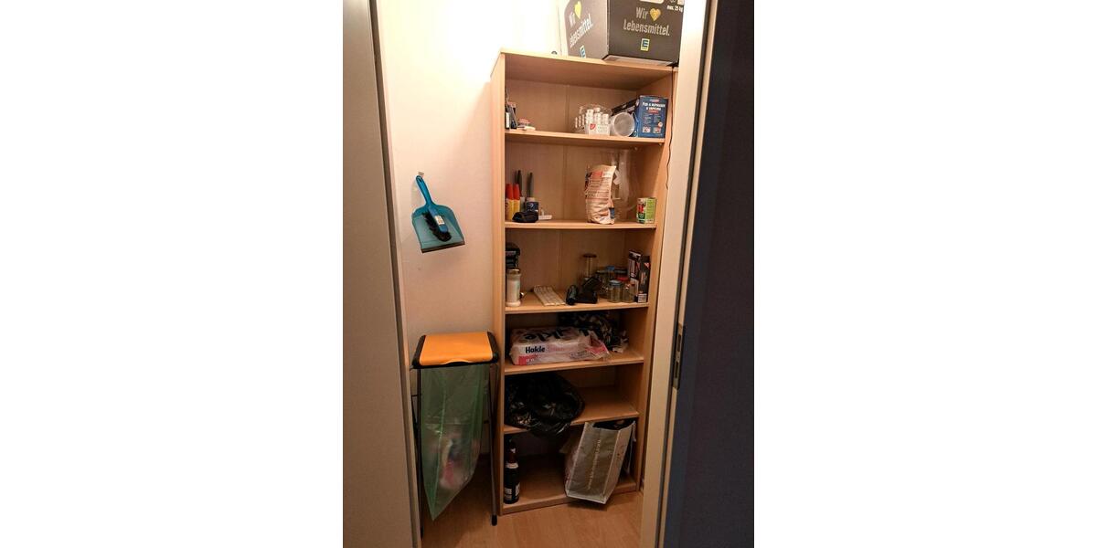 Wohnen auf Zeit Oranienburg - 1 Zimmer, 18 m&sup2;, 450&euro; | Angebot:26213765