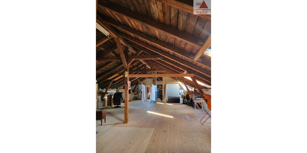 Loft - Studio - Atelier Rochlitz - 3 Zimmer, 107 m&sup2;, 700&euro; | Angebot:26580042