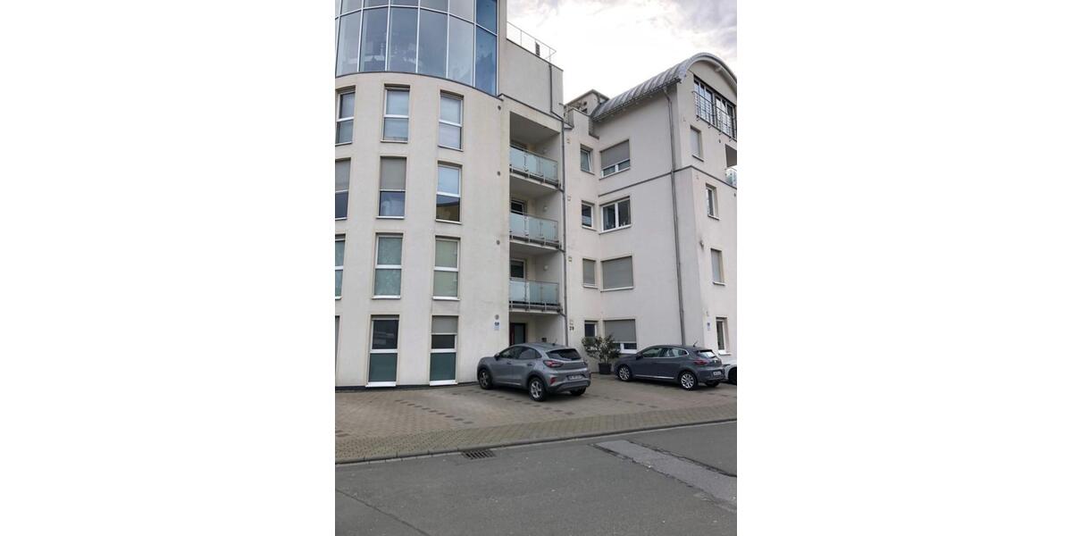 Erdgeschoßwohnung Unna - 2 Zimmer, 61 m&sup2;, 525&euro; | Angebot:25253041