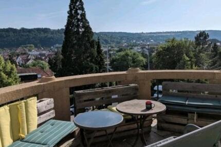 Wohnen auf Zeit Esslingen am Neckar - 1 Zimmer, 12 m&sup2;, 298&euro; | Angebot:25763100