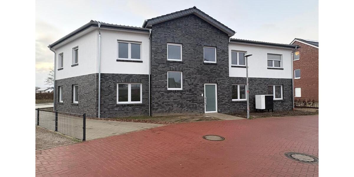 Erdgeschoßwohnung Harpstedt - 3 Zimmer, 87 m&sup2;, 895&euro; | Angebot:26278987