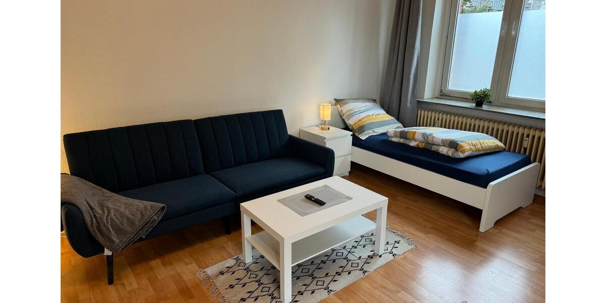 Wohnen auf Zeit Castrop-Rauxel Bladenhorst - 4 Zimmer, 130 m&sup2;, 90&euro; | Angebot:24795863
