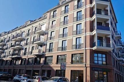 Erstbezug moderne Neubau Gewerbefläche zimmer