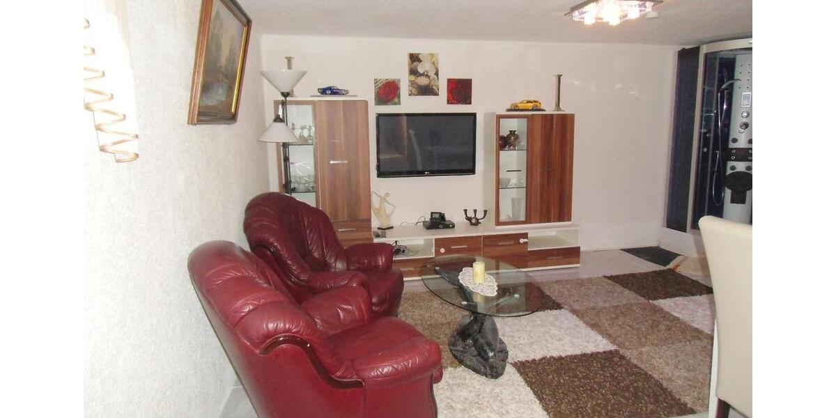 Wohnen auf Zeit Pfinztal - 1 Zimmer, 45 m&sup2;, 650&euro; | Angebot:26037288