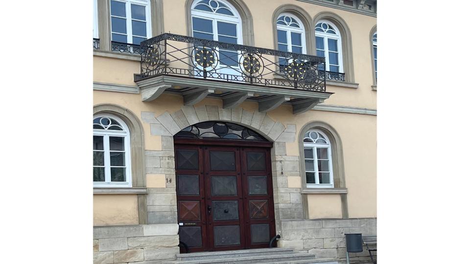 Etagenwohnung Hechingen - 1 Zimmer, 40 m&sup2;, 800&euro; | Angebot:25872024