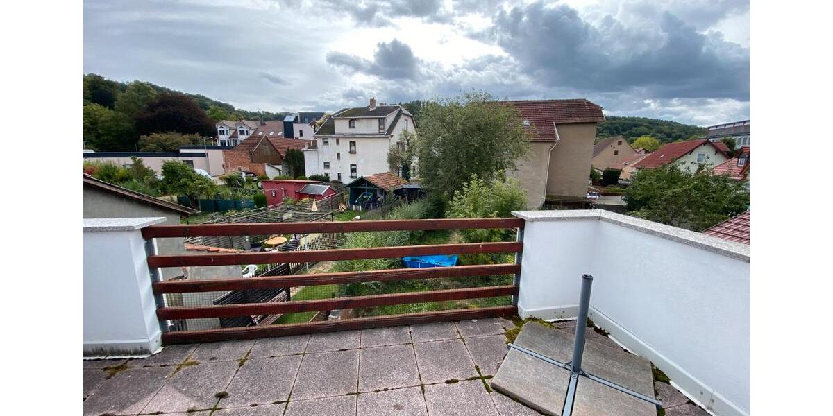 Maisonettenwohnung Schmalkalden - 2 Zimmer, 93 m&sup2;, 770&euro; | Angebot:26676617