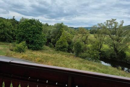 Wohnung Ehringshausen - 4 Zimmer, 110 m&sup2;, 1.200&euro; | Angebot:24650386