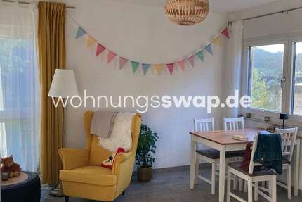 Wohnung Freiburg im Breisgau - 2 Zimmer, 36 m&sup2;, 420&euro; | Angebot:26993645