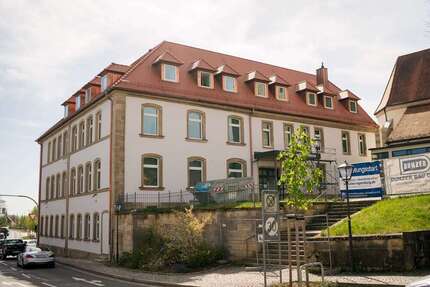 Wohnung Eschenbach Apfelbach - 2 Zimmer, 39 m&sup2;, 226&euro; | Angebot:27649422