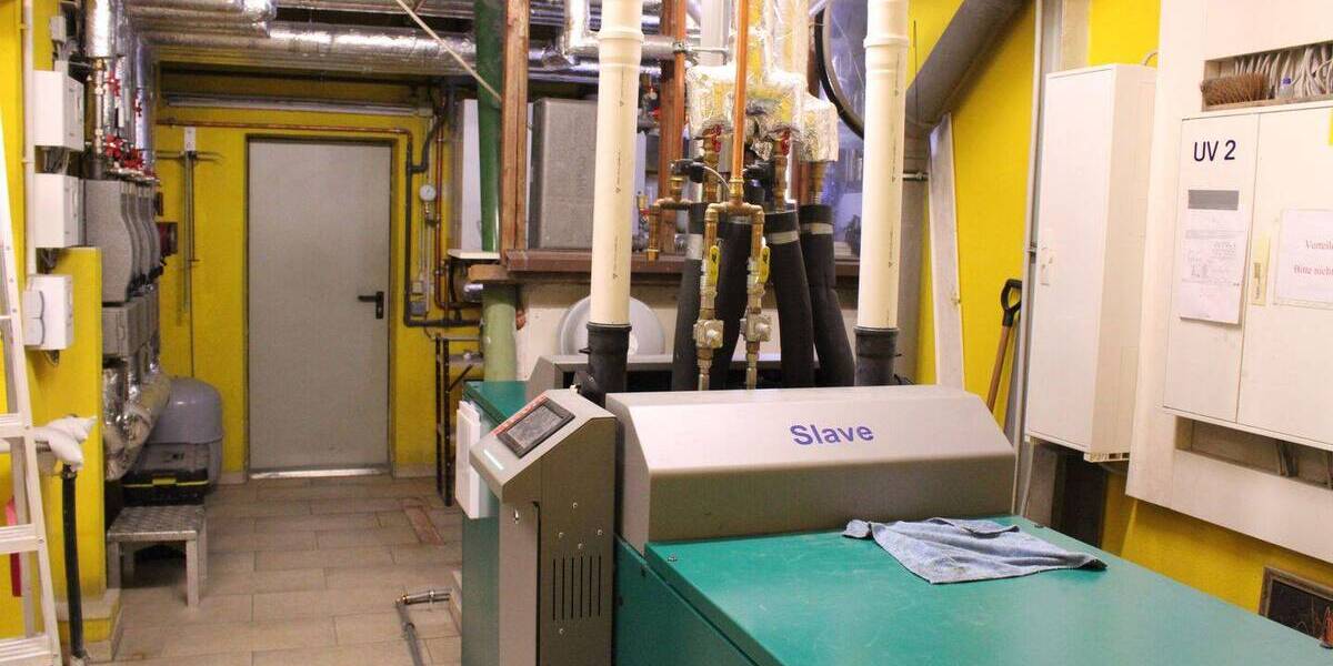 Gewerbeobjekt Pfreimd - 6.800&euro; | Angebot:26514976