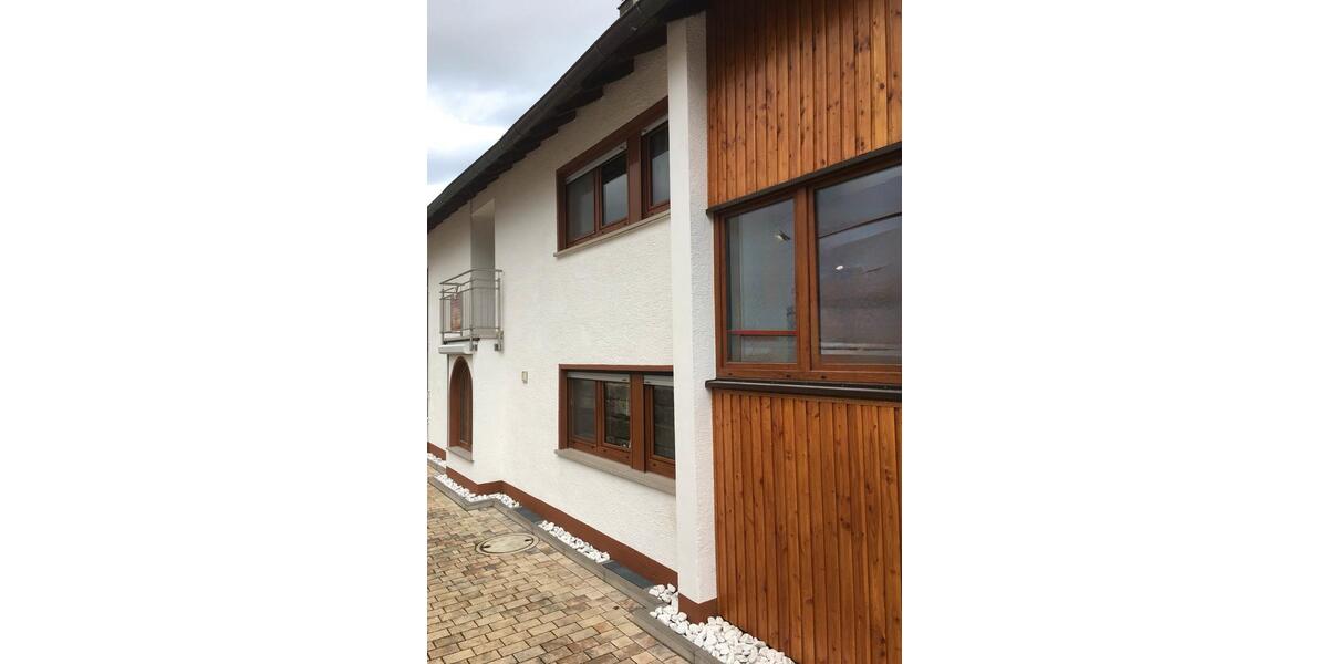 Etagenwohnung Wüstenrot - 3.5 Zimmer, 96 m&sup2;, 850&euro; | Angebot:26689023