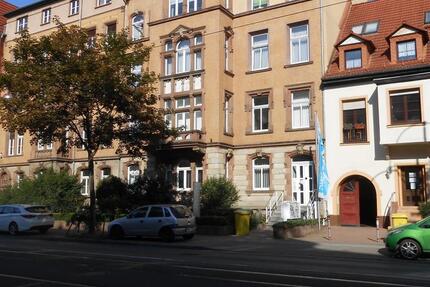 Attraktive, frisch renovierte 3-Zimmer-Wohnung mit durchdachtem Grundriss 3 zimmer