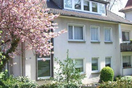 Wohnung Detmold Innenstadt - 3 Zimmer, 74 m&sup2;, 695&euro; | Angebot:26673426
