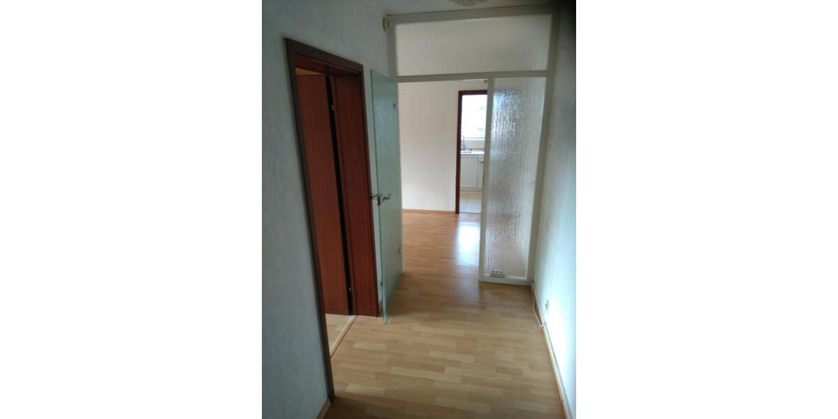 3 Zimmerwohnung in Bad Soden Salmünster 3 zimmer