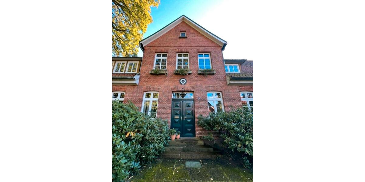 Etagenwohnung Bad Bevensen - 2 Zimmer, 46 m&sup2;, 720&euro; | Angebot:26050374