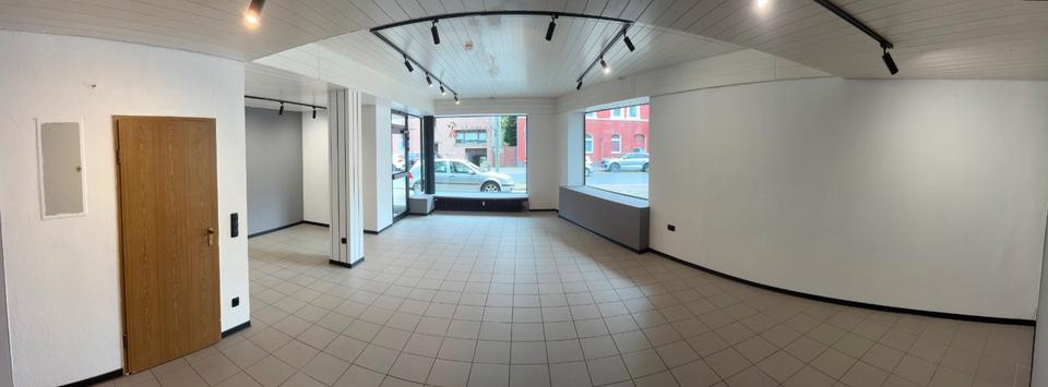 Gewerbeobjekt Osnabrück Wüste - 530&euro; | Angebot:26433947