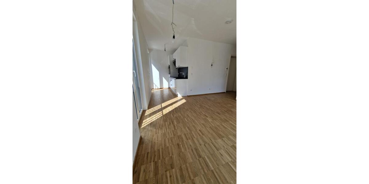 Erdgeschoßwohnung Aalen Unterkochen - 1.5 Zimmer, 36 m&sup2;, 600&euro; | Angebot:25057558