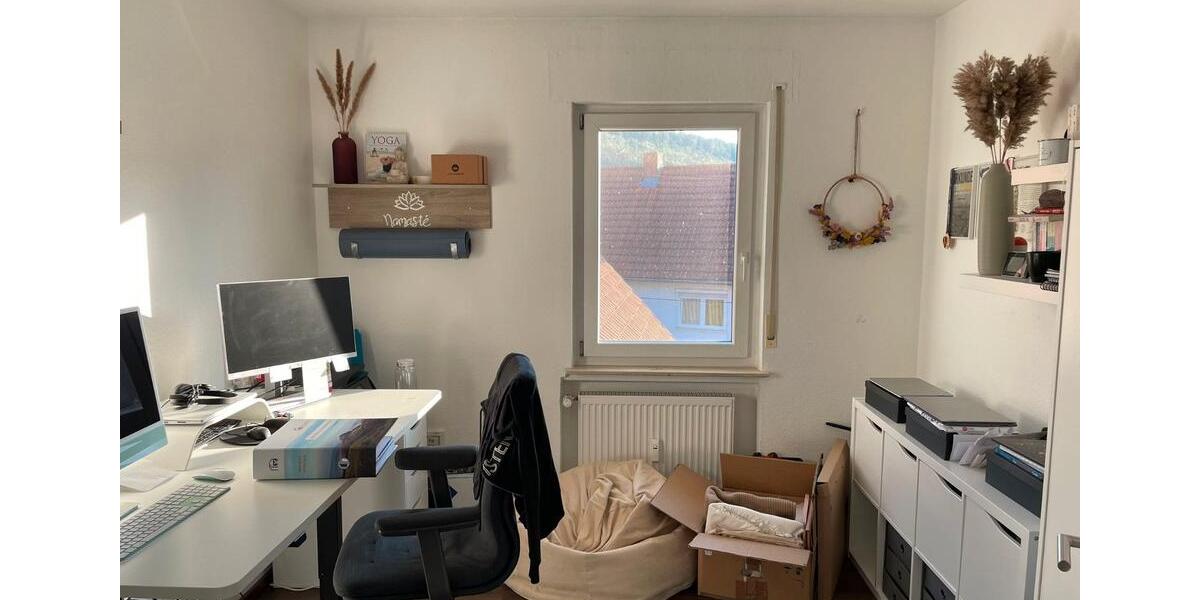Etagenwohnung Biebergemünd - 3 Zimmer, 78 m&sup2;, 890&euro; | Angebot:26604150
