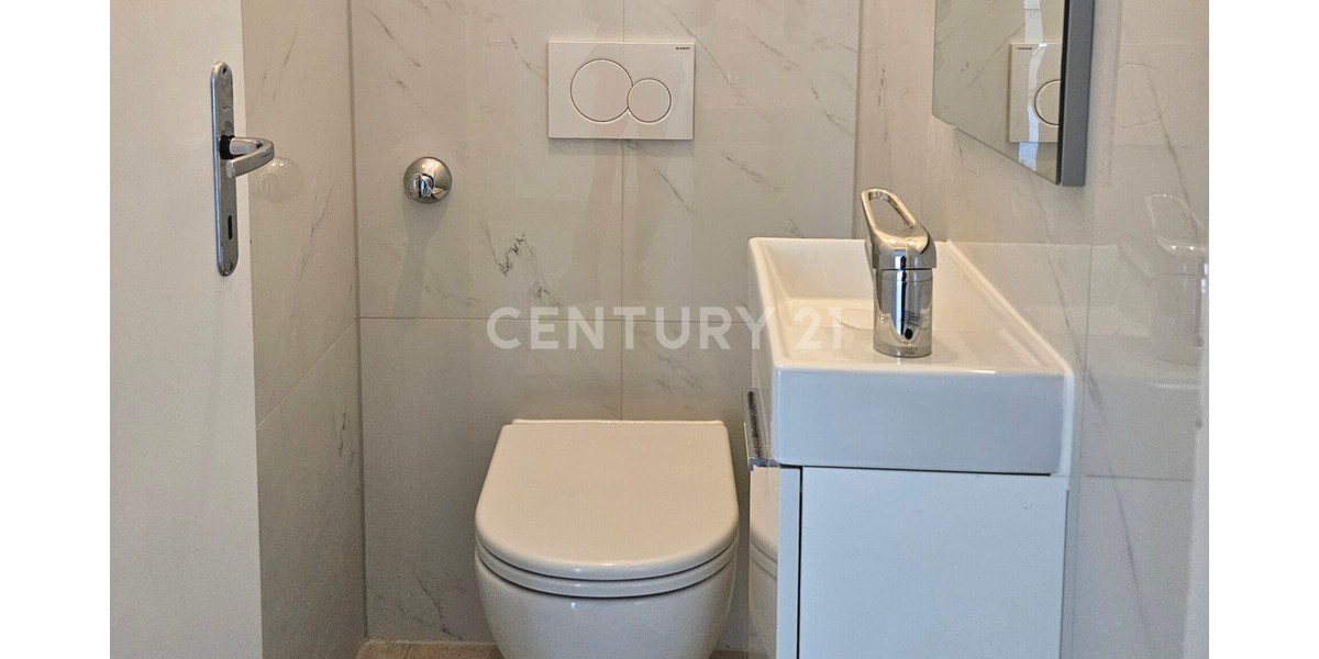 Frisch sanierte 4-Zimmer-Wohnung mit Balkon im beliebten Dortmunder Kaiserviertel - Etagenwohnung Dortmund | Angebot:26738720