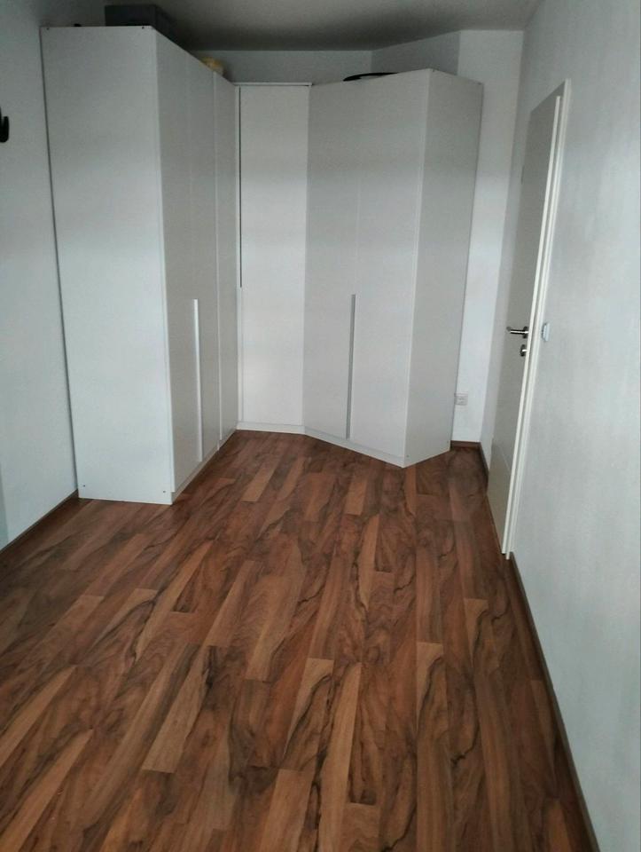 3 Zimmer Wohnung