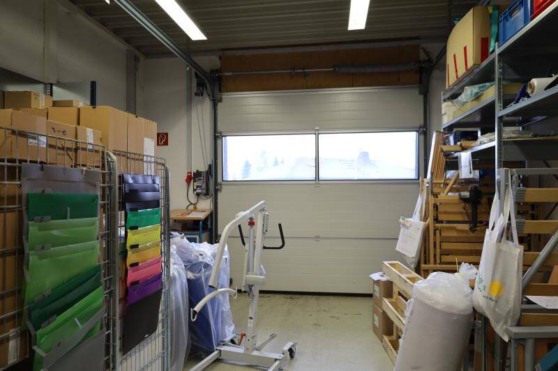 Gewerbeobjekt Balingen Frommern - 6.000&euro; | Angebot:25684906
