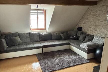 3-Zimmer Wohnung Mellrichstadt Zentral 3 zimmer