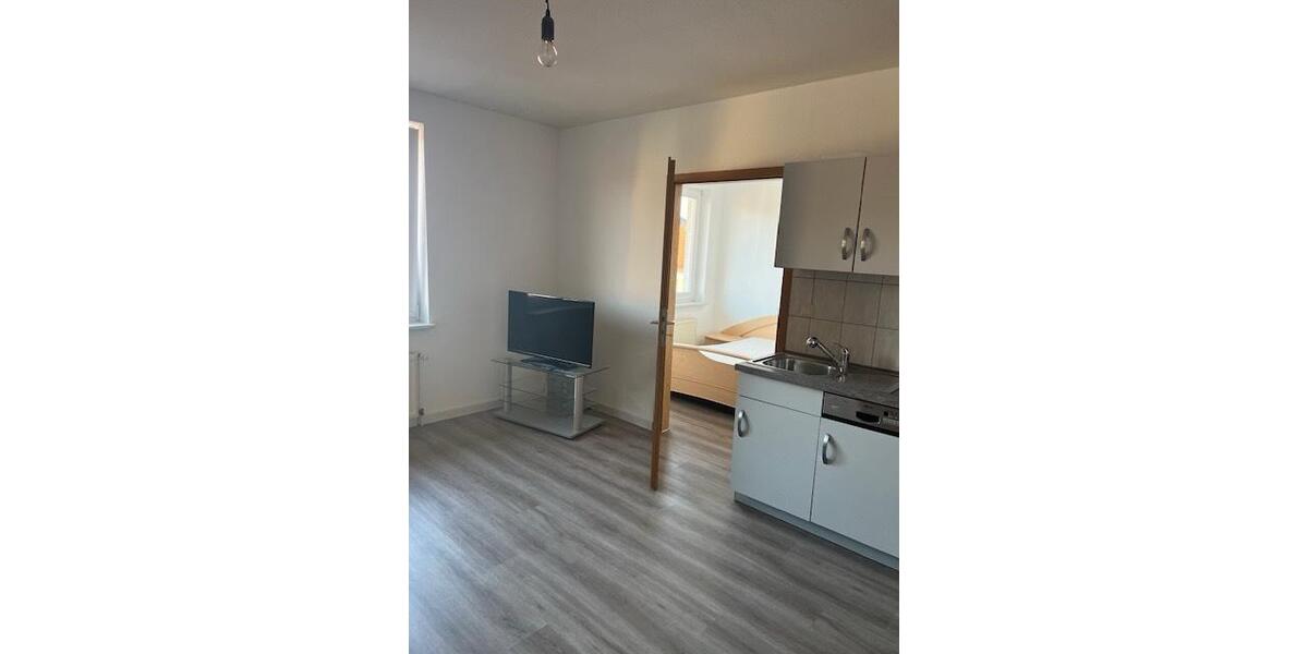 Etagenwohnung Röbel/Müritz Müritz - 2 Zimmer, 49 m&sup2;, 400&euro; | Angebot:26050842