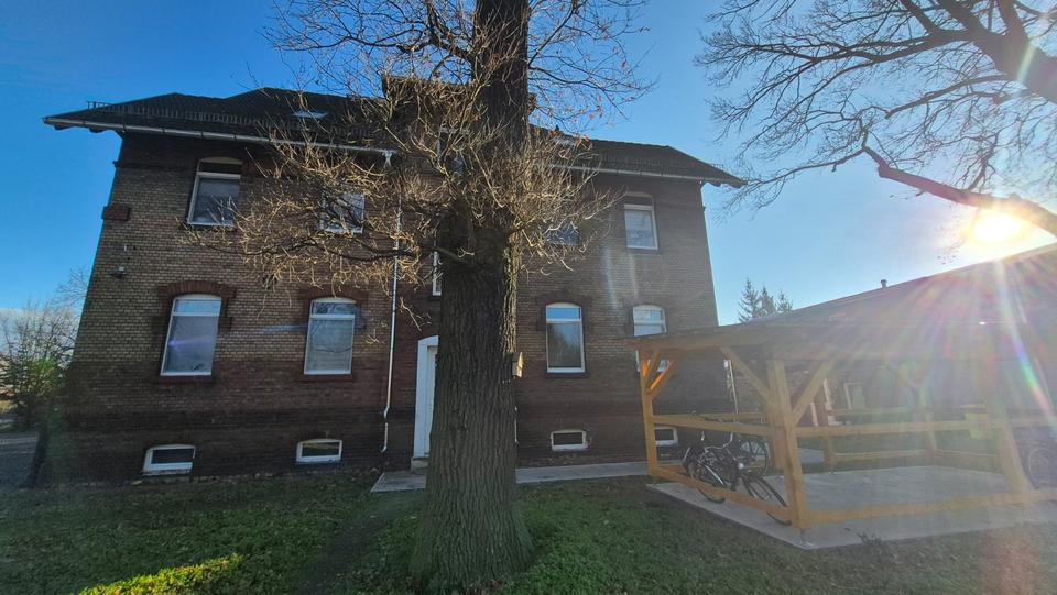 Etagenwohnung Finsterwalde - 2 Zimmer, 49 m&sup2;, 360&euro; | Angebot:24781873