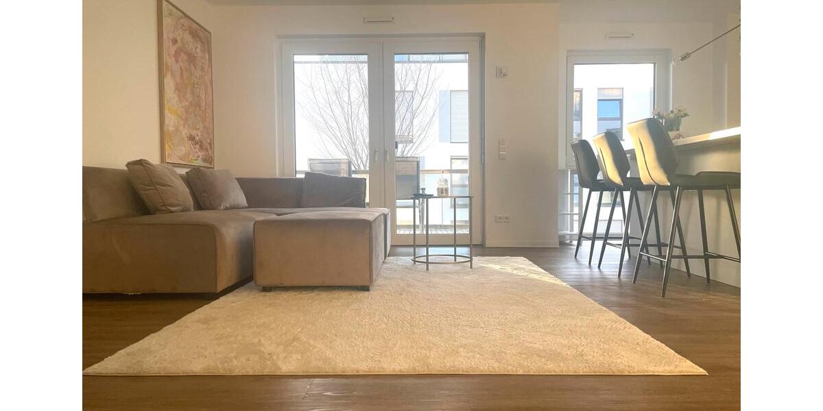 Etagenwohnung Düsseldorf Stadtbezirk 7 - 2 Zimmer, 60 m&sup2;, 1.600&euro; | Angebot:26573244