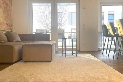 Wohnung Düsseldorf Stadtbezirk 7 - 2 Zimmer, 60 m&sup2;, 1.600&euro; | Angebot:26573244