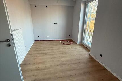 Erstbezug nach Sanierung - kleine 2 Zimmer Wohnung 2 zimmer