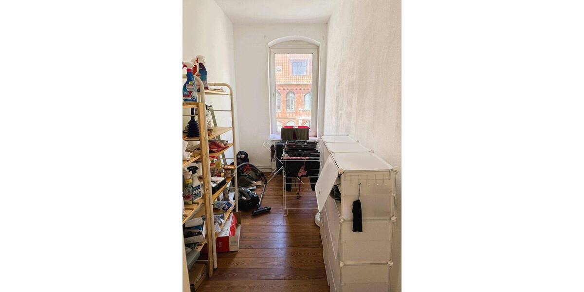 Etagenwohnung Lüneburg Schützenplatz - 3 Zimmer, 87 m&sup2;, 1.140&euro; | Angebot:26767422