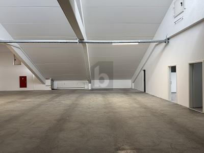LOFTFLAIR MIT VIELEN MÖGLICHKEITEN - Gewerbeobjekt Maisach | Angebot:24834823