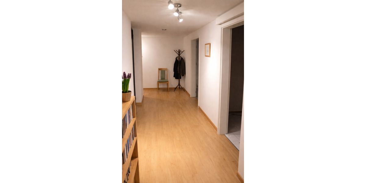 Dachgeschoßwohnung Freudenstadt - 3 Zimmer, 83 m&sup2;, 890&euro; | Angebot:24840664